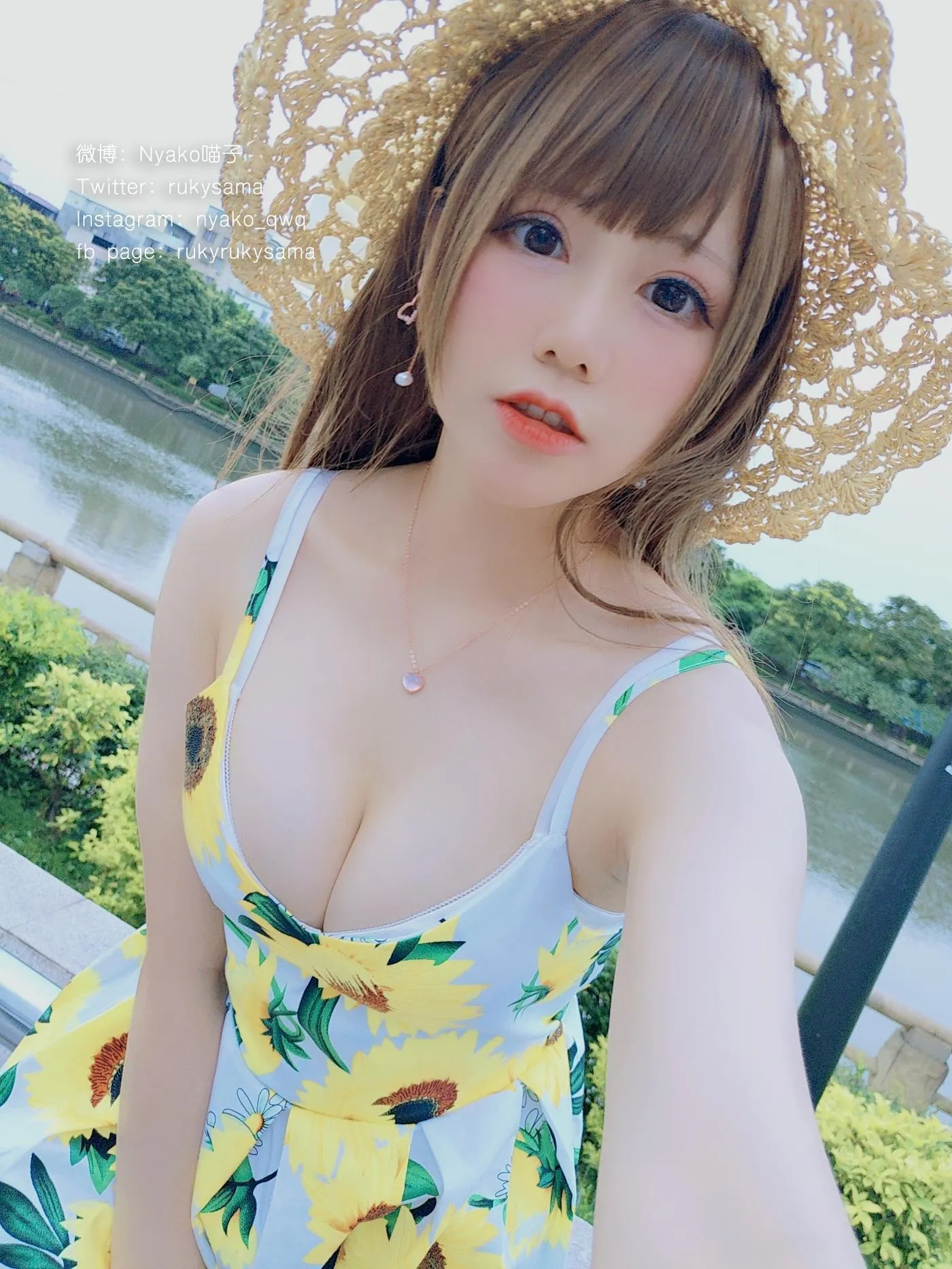 Nyako喵子 – NO.04 自撮②[22] [59P]插图8